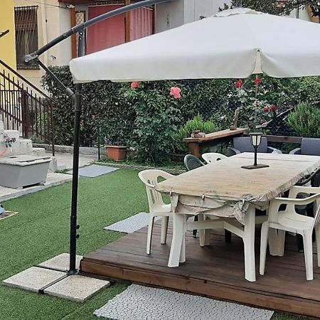 Appartamento "Mary" Collegno Exteriör bild